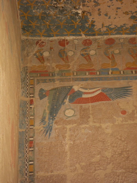 Hatshepsut-Tempel 13